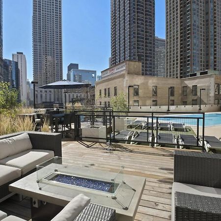 River N 1Br W Gym Pool Nr Magnificent Mile Chi-269 Apartment Chicago Exterior photo