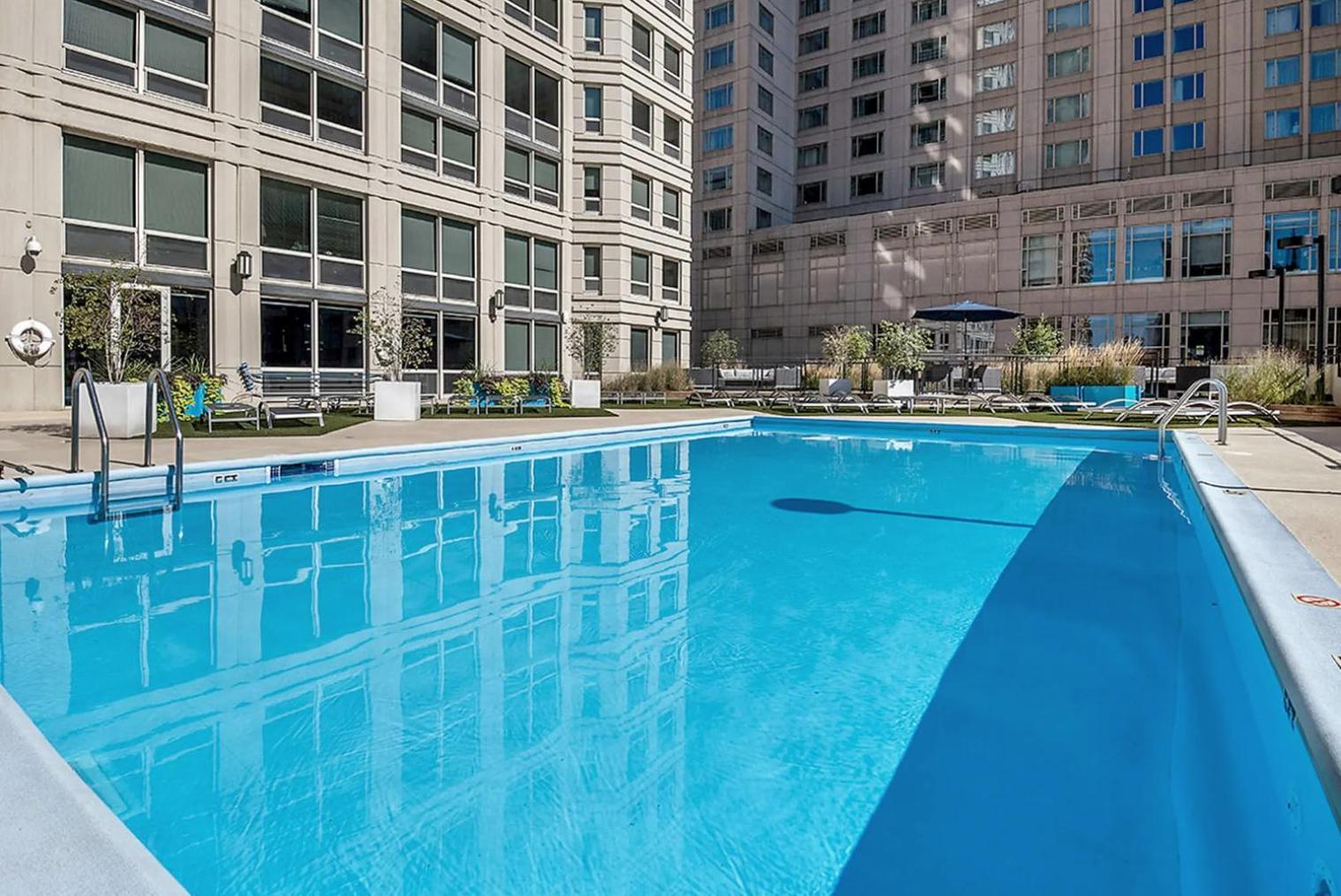 River N 1Br W Gym Pool Nr Magnificent Mile Chi-269 Apartment Chicago Exterior photo